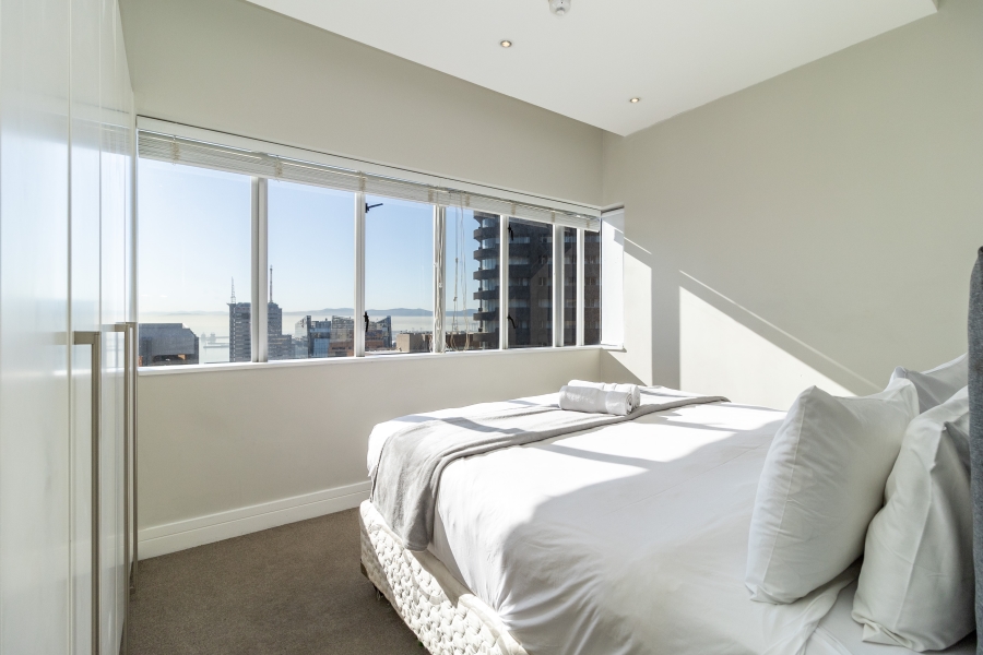 2 Bedroom Property for Sale in Cape Town City Centre Western Cape